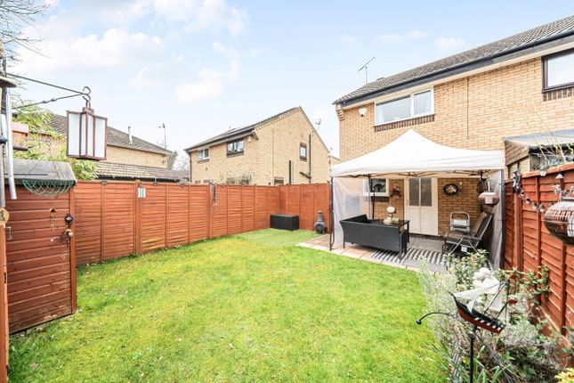 3, Cottesmore Road, Lincoln photo 4