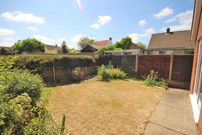 Detached bungalow for sale in Skinners Lane, Waltham, Grimsby