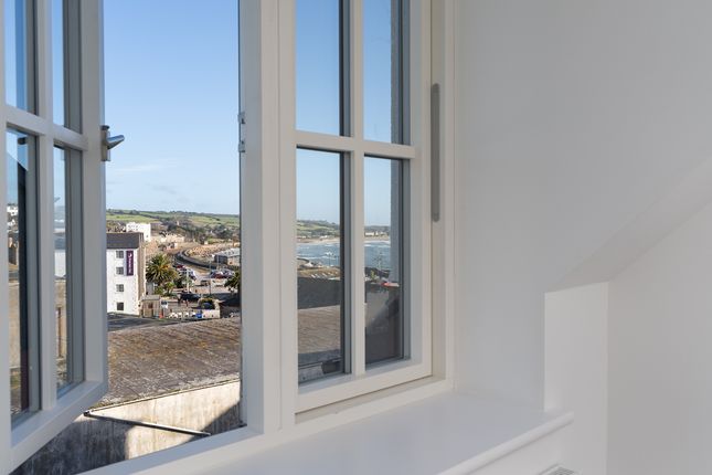 34 Wharfside Village, Wharf Road, Penzance photo 3