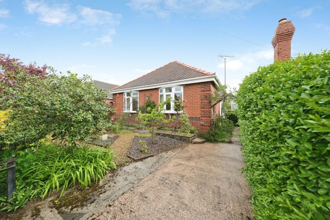 2-bed house on 24, Woodland Road, Mansfield, £225,000