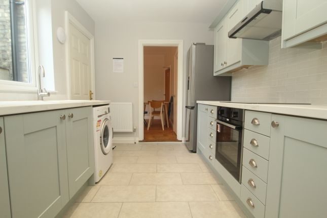 13, Sleaford Street, Cambridge photo 4