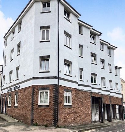 Thumbnail Studio for sale in Harvey Street, Folkestone