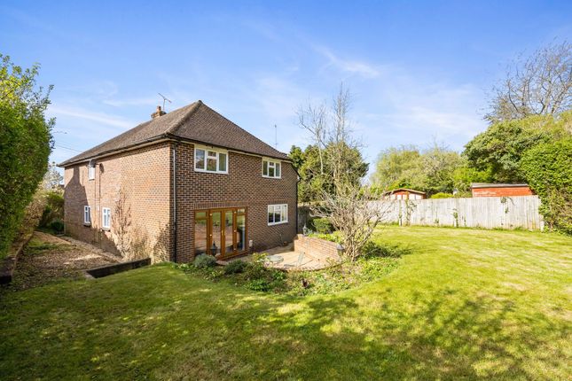 Detached house for sale in New Road, Ridgewood