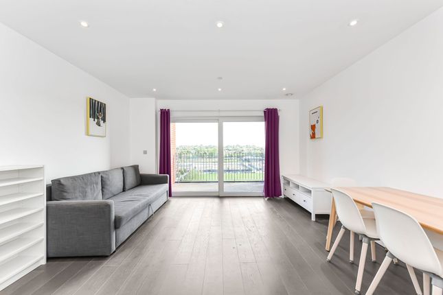 Flat for sale in Peacon House, Colindale Gardens