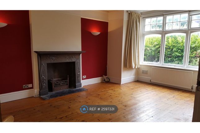 Large Living Room