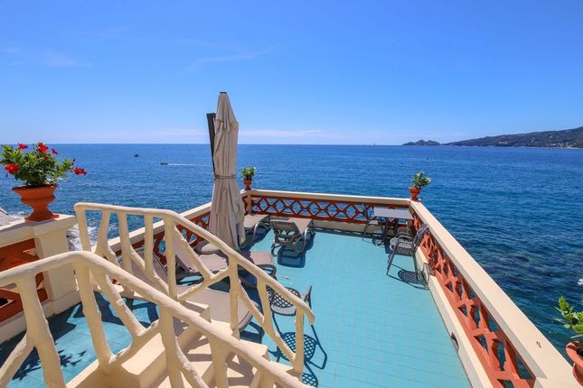 Thumbnail Apartment for sale in Liguria, Genova, Zoagli