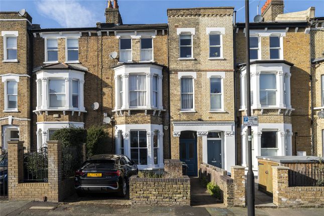 Flat for sale in Chelsham Road, London