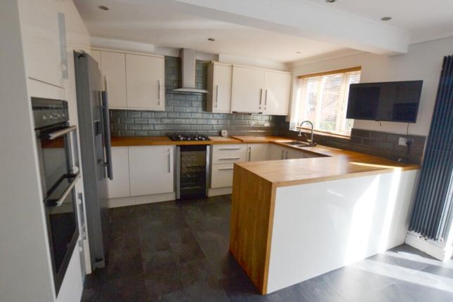 4, Oswin Court, Forest Hall photo 4