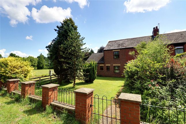 4-bed house on Clinton House Laughton Wood Corner, Gainsborough, £425,000