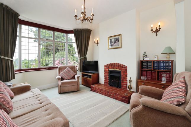 Oaklands,, Lodge Hill, Bristol photo 4