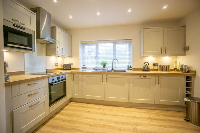 Morwylfa Cottage, Pwllheli photo 4