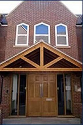 Office to let in Coleshill Road, Birmingham Int. Airport, Birmingham East