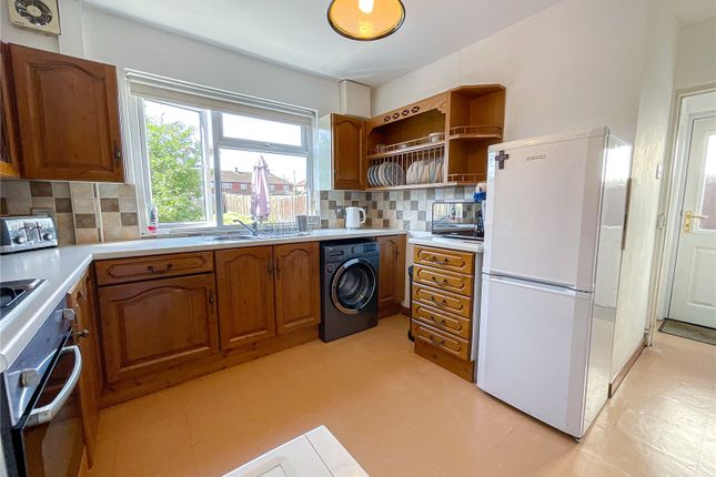 Semi-detached house for sale in Ralph Crescent, Kingsbury, Tamworth, Warwickshire