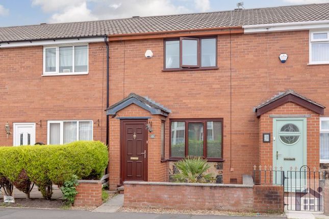 2 bed terraced house for sale in Park Road, Coppull PR7