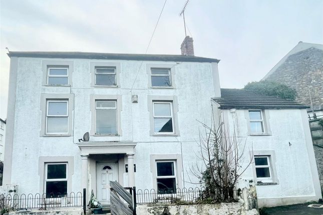 Semi-detached house for sale in Holloway House, Holloway, Haverfordwest, Pembrokeshire