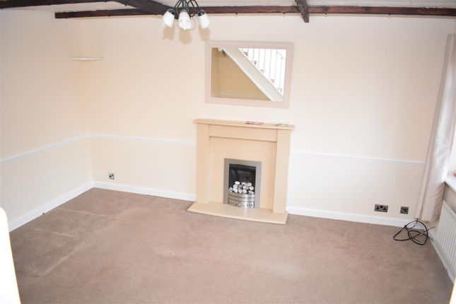 Detached house to rent in Falcon Drive, Coppenhall, Crewe