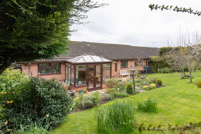 Bungalow for sale in Marshfield Close, Church Hill North, Redditch