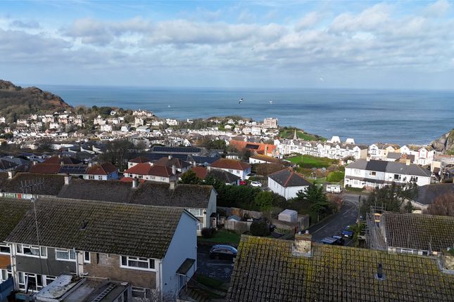 18 Queens Avenue, Ilfracombe Devon, Devon photo 2
