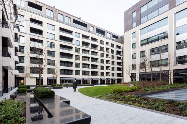 Flat for sale in Rathbone Place, Fitzrovia W1T