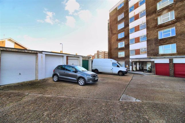 Parking Garage For Sale In Green Lane Seaford East Sussex Bn25