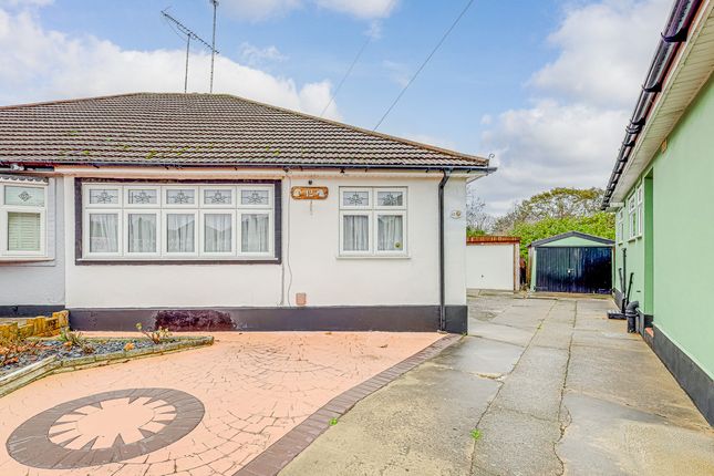 2-bed other on 12, Briarwood Close, Leigh-on-sea, £365,000