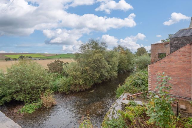Balmullie Mill, Arbroath photo 2