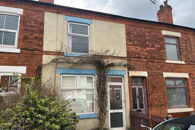 Terraced house to rent in Lower Park Street, Stapleford