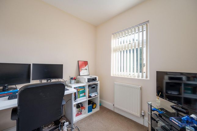 Semi-detached house for sale in Sunnindgale Avenue, Coventry