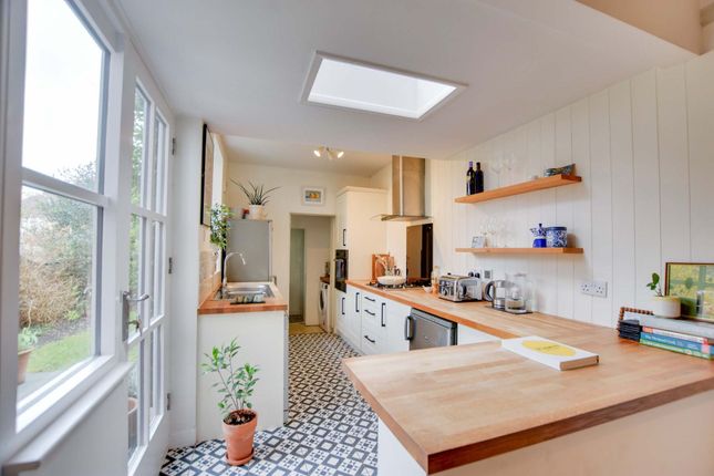 171 Knighton Road, Leicester photo 3