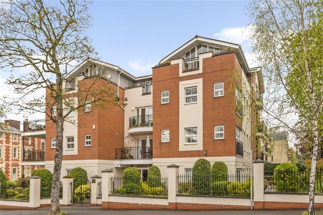 Thumbnail Flat for sale in Winchester House, Malvern Road, Cheltenham, Gloucestershire