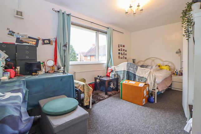 Flat for sale in Coppice Way, Sandyford, Newcastle Upon Tyne
