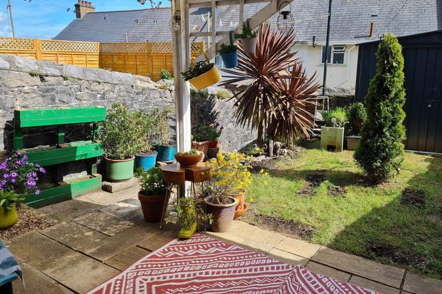 Terraced house for sale in Federation Road, Plymouth