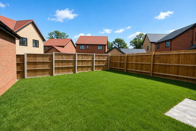 The Jasmin, PLOT 2, Merino Lane, Milton Keynes photo 4