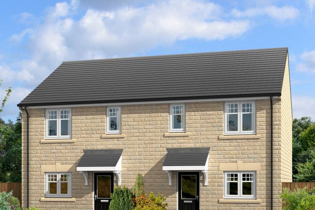 2 bed property for sale in Quarry Lane, Matlock