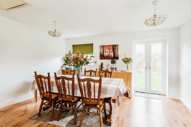 End terrace house for sale in Olive Grove, Swindon