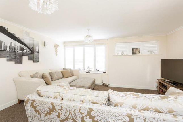 Terraced house for sale in Nightingale Road, Southsea, Hampshire
