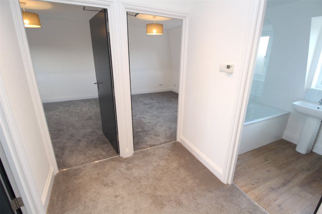 Flat for sale in Church Hill Road, East Barnet