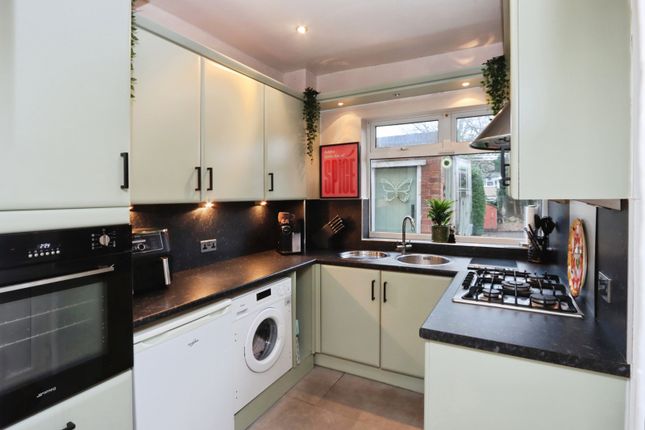 65, John Street, Sheffield photo 2