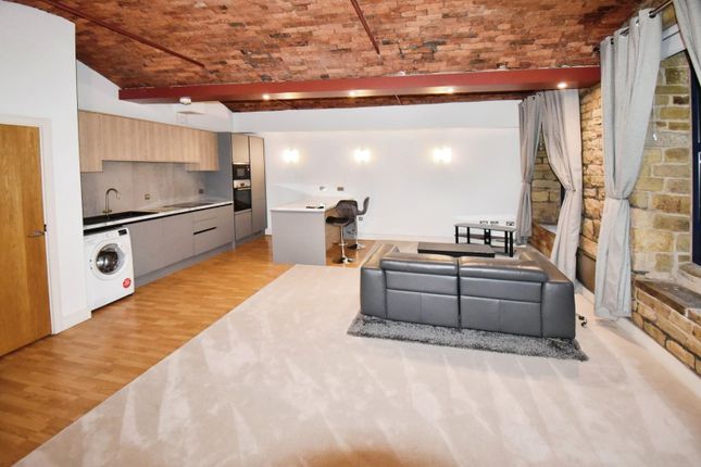 Apt 11, The Melting Point, Firth Street, Huddersfield photo 4