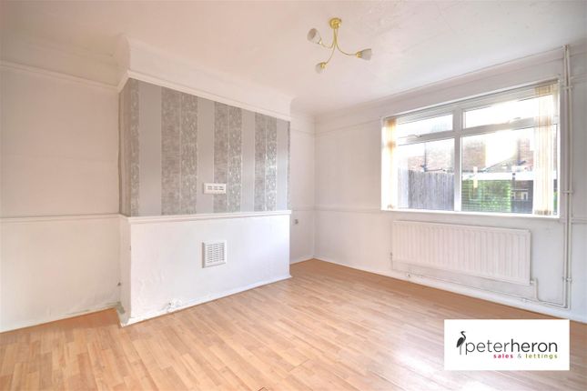 Semi-detached house for sale in Norfolk Avenue, Silksworth, Sunderland