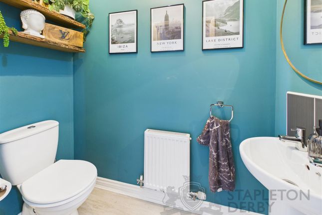 5, Newlove Avenue, St. Helens photo 4