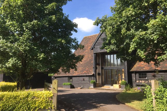 Homes For Sale In Old Barn Close Kemsing Sevenoaks Tn15 Buy