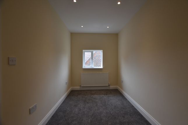 Detached house to rent in Woodhill Crescent, Harrow