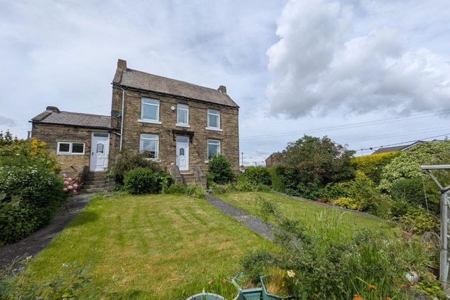 2-bed house on 11, Sunny Bank, Bradford, £165,000