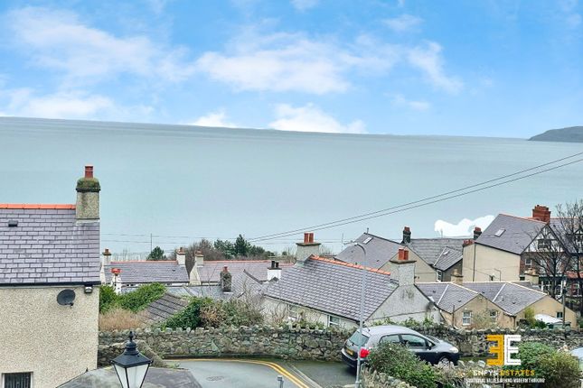 Craig Menai, Rock Villa Road, Penmaenmawr photo 3