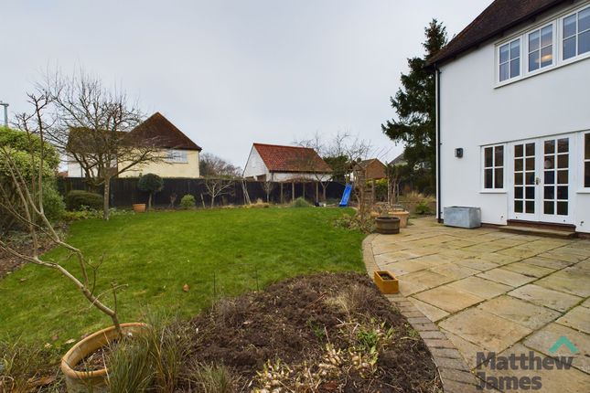 Aspen Lodge, St. Michaels Chase, Colchester photo 3