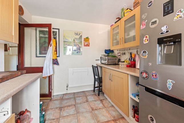Semi-detached house for sale in Shamfields Road, Spilsby