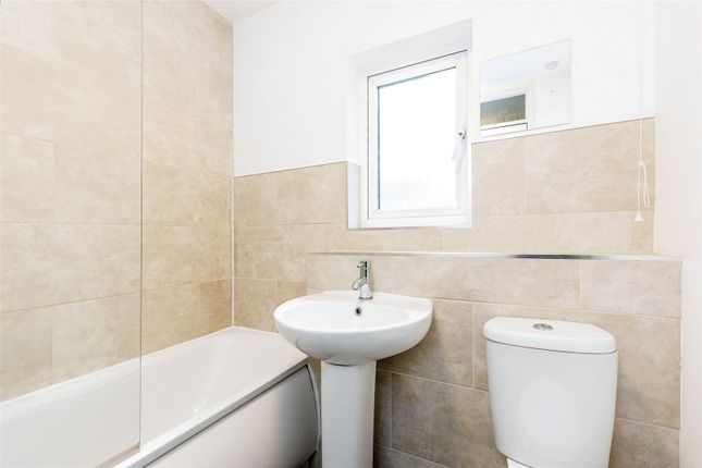 End terrace house for sale in Hawthorn Crescent, Yatton, Bristol, Somerset