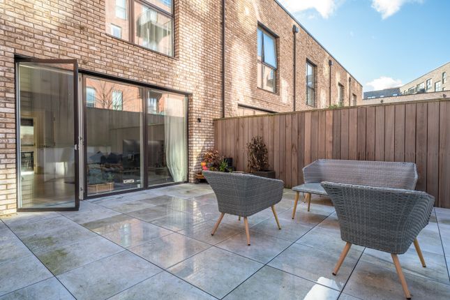 End terrace house for sale in Forbes Lane, Stratford