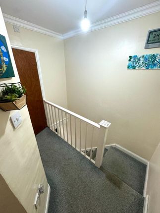 Terraced house for sale in Beverley Road, Luton